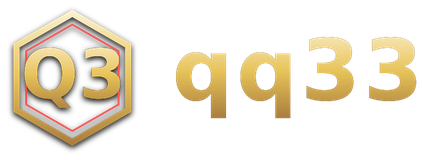 qq33 logo